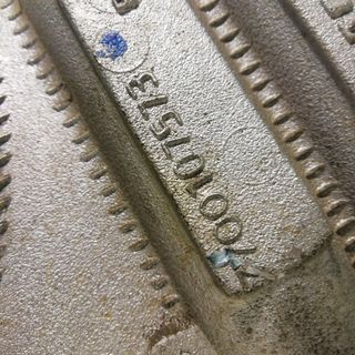 COLECTOR ADMISION RENAULT MEGANE I SCENIC (JA0) 98432