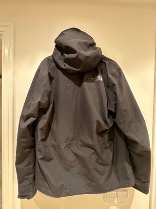 Chaqueta The North Face Hombre Talla M
