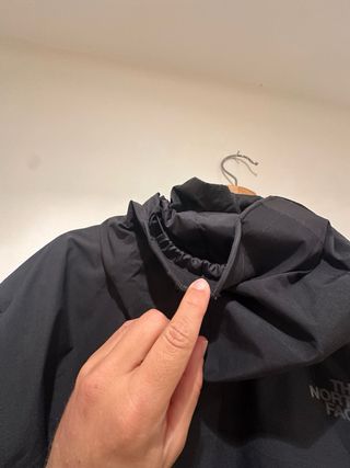 Chaqueta The North Face Hombre Talla M