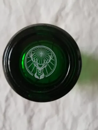 6 Chupitos Jägermeister