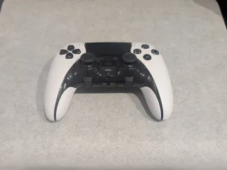 Mando DualSense Edge PS5 - Nuevo - Sin accesorios