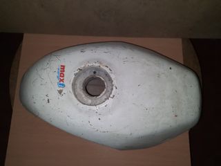 Depósito Gasolina Honda NS1 Blanco