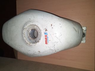 Depósito Gasolina Honda NS1 Blanco