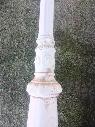 Lámparas de jardín exterior