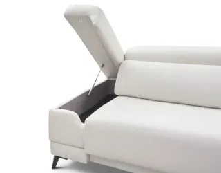 SOFÁ DESLIZANTE KURBAN