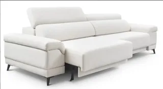 SOFÁ DESLIZANTE KURBAN