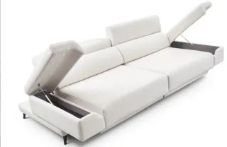 SOFÁ DESLIZANTE KURBAN