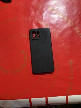 Fundas Xiaomi Mi 11 Lite (3 unidades)