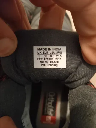 Scarpe trekking Salomon grigie rosa