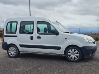 Renault Kangoo 2004