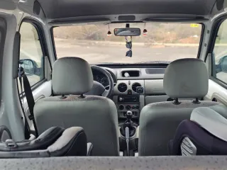 Renault Kangoo 2004