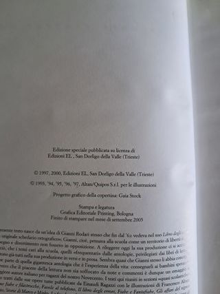 Fra i banchi  Di Gianni Rodari, illustrato da Fran