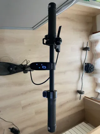 Patinete Eléctrico Segway Ninebot F2E