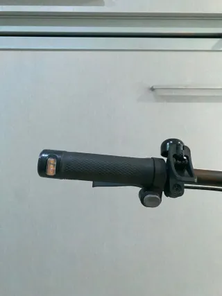 Patinete Eléctrico Segway Ninebot F2E