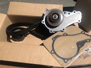 Kit distribucion 1.4 tdci nuevo