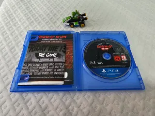 🇪🇸 Friday the 13th The Game PS4