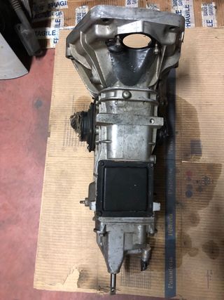 Caja de Cambios Seat 600 L Especial