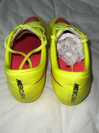 Nike Jr. Mercurial Victory V IC