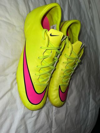 Nike Jr. Mercurial Victory V IC