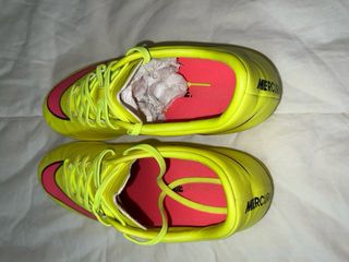Nike Jr. Mercurial Victory V IC