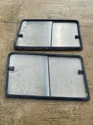 Ventanas Toyota Land Cruiser LJ70 Originales