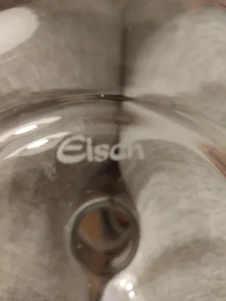 Decanter Eisch in Vetro Trasparente
