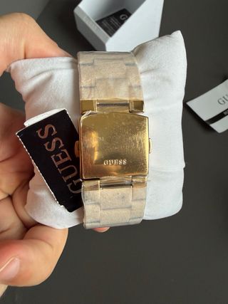 Reloj Guess