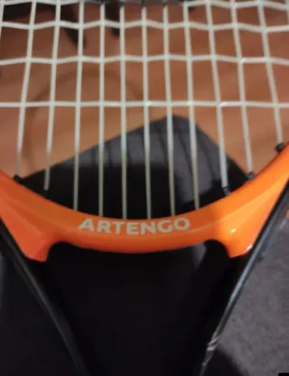 Raqueta Artengo Decathlon
