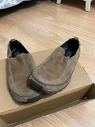 Mocasines Timberland Piel Talla 41