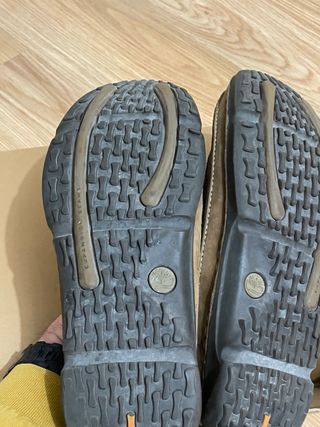 Mocasines Timberland Piel Talla 41