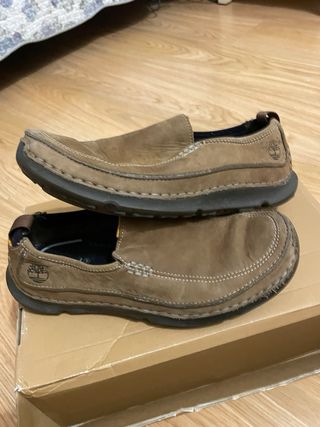 Mocasines Timberland Piel Talla 41