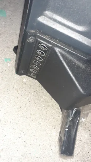 Televisor Selecline 32 para reparar leer bien