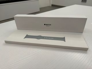 Apple Watch Series 3 Plateado