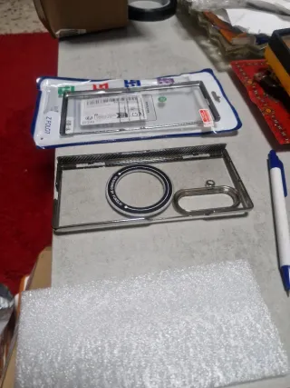 Funda Samsung Z Fold7