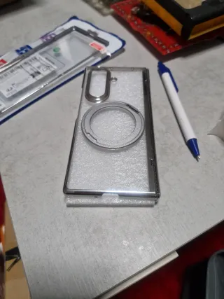 Funda Samsung Z Fold7