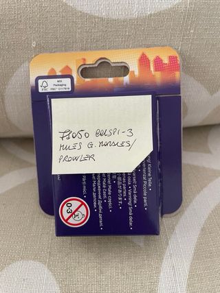 Lego 71050 COLSPI-3 Miles G. Morales Prowler