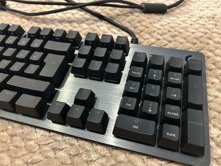 Teclado Mecánico Logitech G513 Carbon