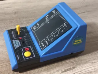 Consola arcade Space Galaxy