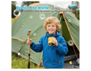 Microscopio 4K Nuevo