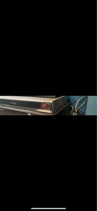 Reproductor Blu-ray Panasonic DMR-BWT735