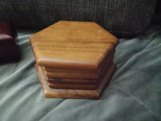 Cajas joyero coleccion