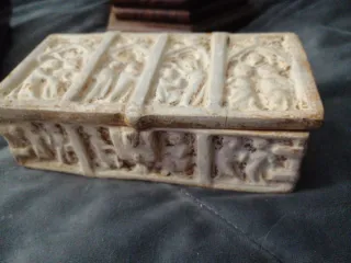 Cajas joyero coleccion