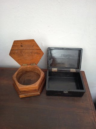 Cajas joyero coleccion