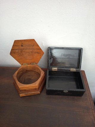 Cajas joyero coleccion