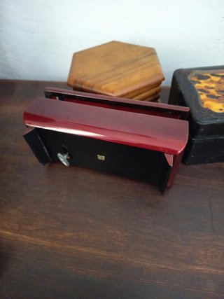 Cajas joyero coleccion