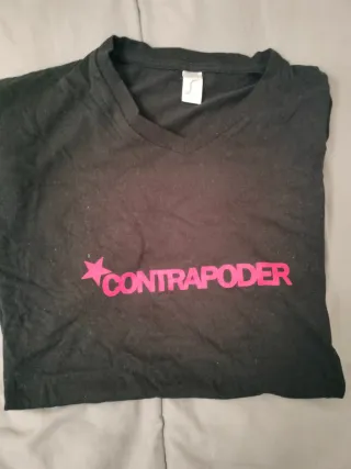 Lote Camisetas Game of Thrones Xl y Contrapoder TL