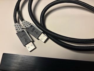 Teclado Corsair K70 Negro