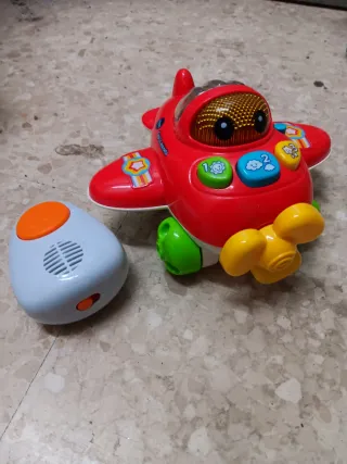 Lote Juguetes Educativos Niños