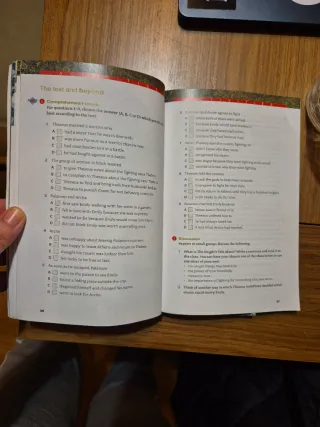 THE CANTERBURY TALES (FREE AUDIO) (FW) B2.1