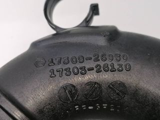 TUBO LEXUS IS 563834